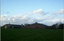 Boerderij 'de Mezenberg'